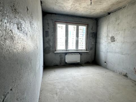 квартира по адресу Данченко, 28б