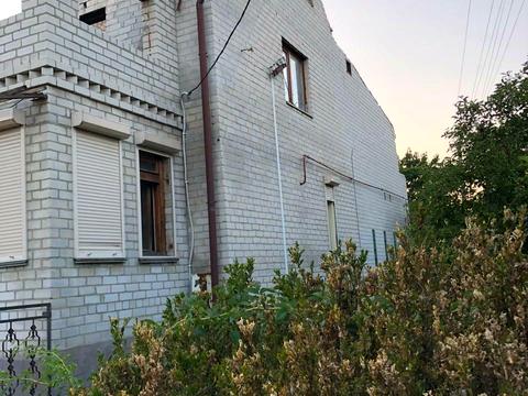 дом по адресу Самарська, 28б