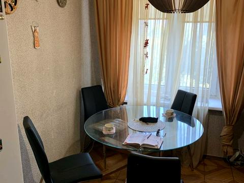 квартира за адресою Дегтярівська вул., 12/7