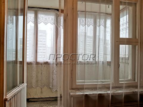 кімната за адресою Оноре де Бальзака вул., 61