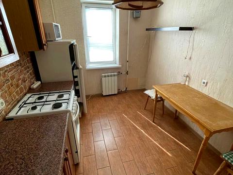 квартира за адресою Драгоманова вул., 22