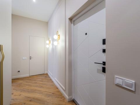 квартира по адресу Андрея Верхогляда ул. (Михайла Драгомирова), 14-А