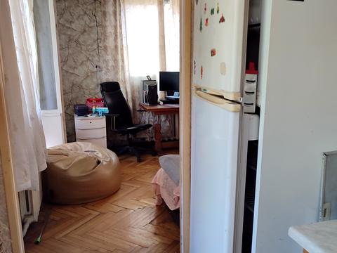 квартира за адресою Делегатський пров., 3/5