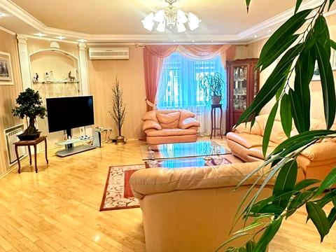 квартира по адресу Михаила Котельникова ул., 33