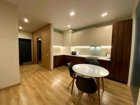 квартира за адресою Михайла Бойчука вул. (Кіквідзе), 41-Б