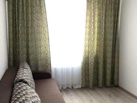 квартира за адресою Соломії Крушельницької вул., 15