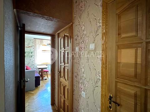 квартира за адресою Миколи Ушакова вул., 16-А