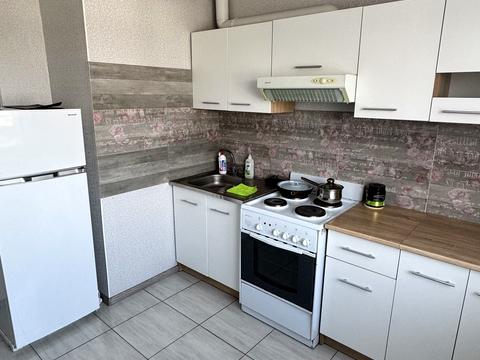 квартира за адресою Харківське шосе, 190