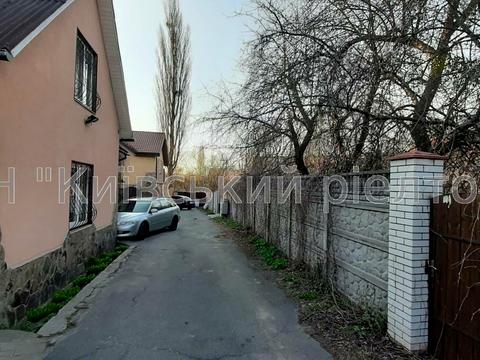 участок по адресу Туполева академика ул., 9-А