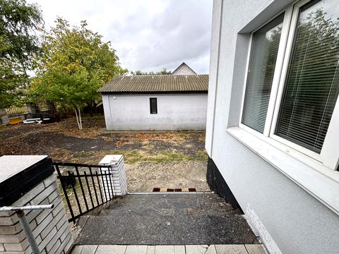 будинок за адресою Окружна