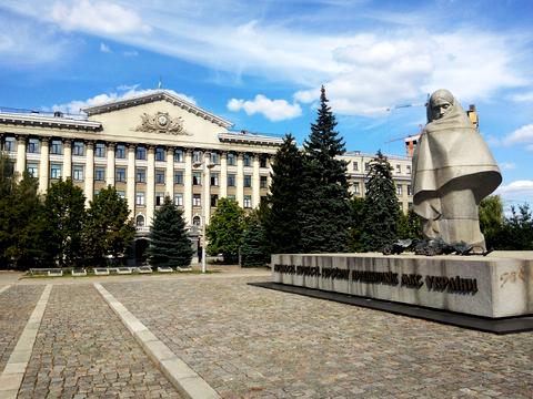 квартира за адресою Митрополита Василя Липківського вул. (Урицького), 38