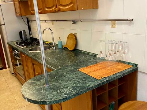 квартира за адресою Бессарабська пл., 5