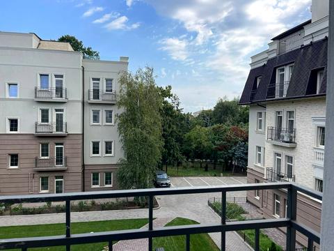 квартира за адресою Травневий пров., 4