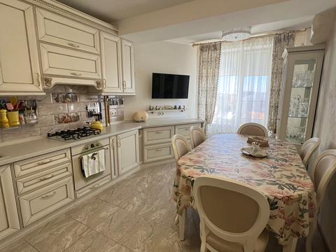 квартира за адресою Архітектора Альошина просп. (Орджонікідзе), 35