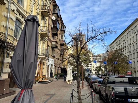 квартира по адресу Шота Руставели ул., 10