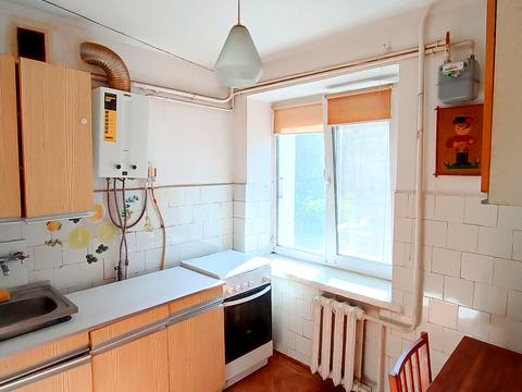 квартира за адресою Соломії Крушельницької вул., 52а
