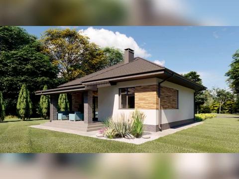 дом по адресу Набережна