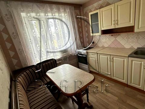 квартира по адресу Голосеевский просп. (40-летия Октября), 5