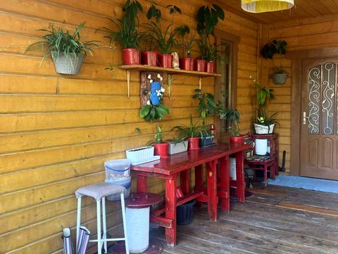 дом по адресу с. Липники, Сонячна, 2