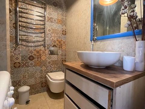 квартира за адресою Природна вул., 4