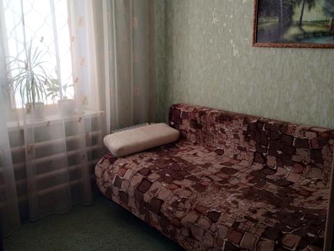 квартира по адресу Северина Потоцкого ул. (Семнадцатого партсъезда), 34