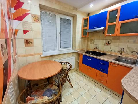 квартира за адресою Каденюка вул. (Танкопія), 19