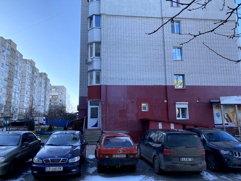 коммерческая по адресу Шевчука ул., 14