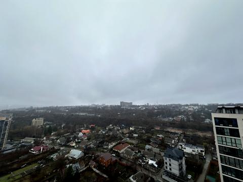 квартира по адресу Мандрыковская ул., 51л