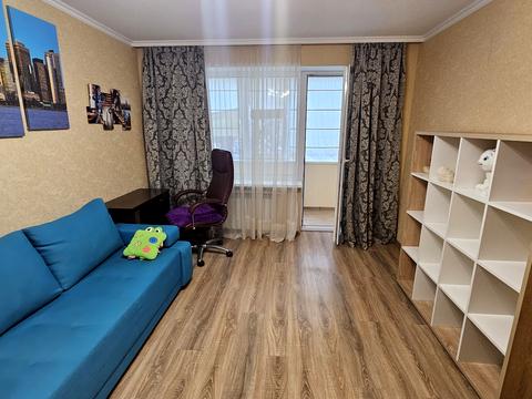 квартира по адресу Сечевых Стрельцов ул. (Артема), 59-А