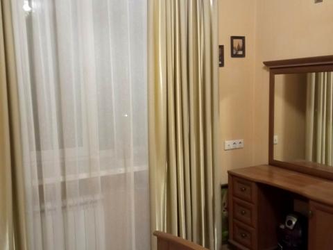 квартира за адресою Віталія Блажка вул., 7-А