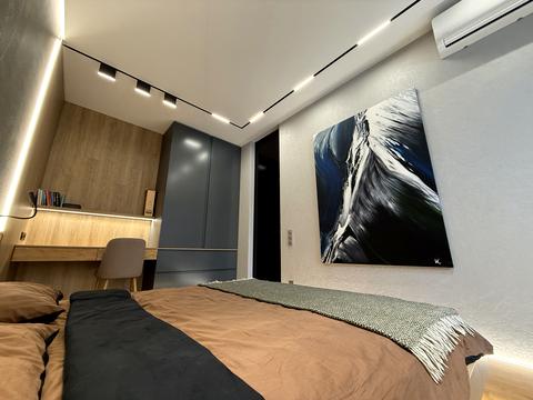 квартира за адресою Федорова Івана вул., 2-А