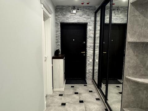 квартира по адресу Виктора Некрасова ул. (Північно-Сирецька), 10