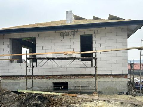 будинок за адресою Лукашевичі, 1