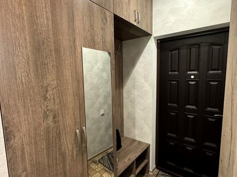 квартира за адресою Генуезька вул., 3б