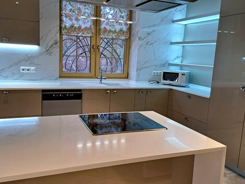 дом по адресу Крутогорная ул.