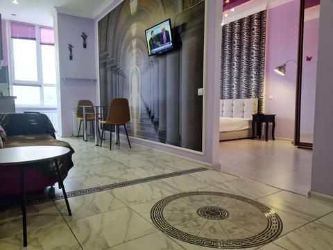 квартира по адресу Жилянская ул., 118