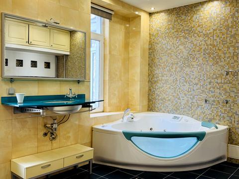 квартира за адресою Академіка Богомольця вул., 7/14