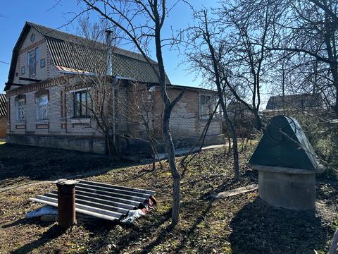будинок за адресою Полудянова, 33