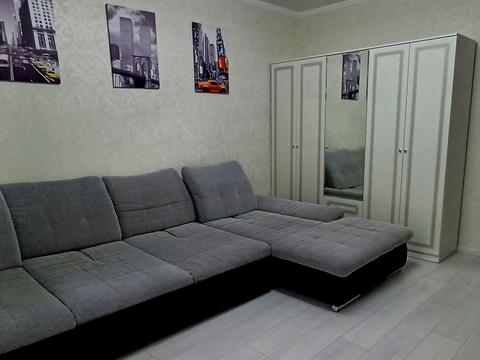 квартира за адресою Сахарова, 36