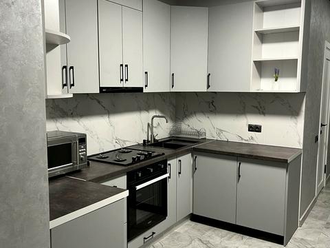 квартира по адресу Гетьмана Мазепи ул. (Красовського), 33