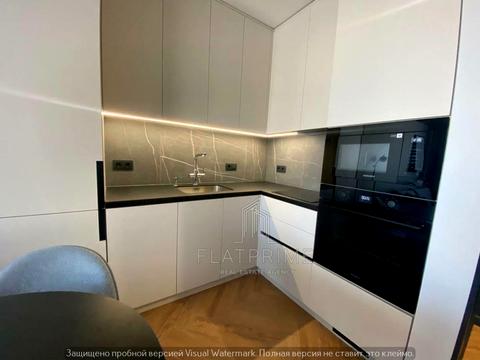 квартира по адресу Ужгородский пер., 4/1