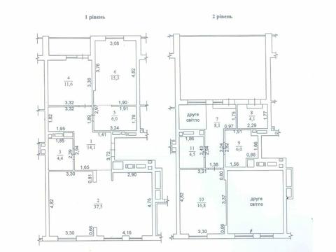 квартира по адресу Лемковская ул., 11-В