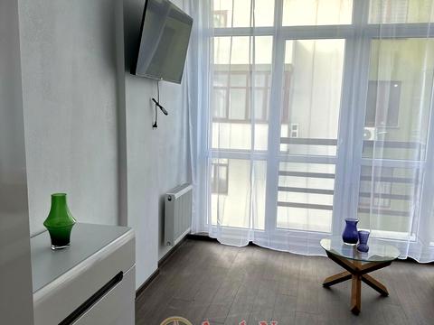 квартира по адресу Владислава Бувалкина ул. (Бочарова Генерала), 60-Ж