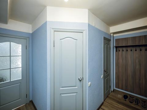 квартира по адресу Берестейский просп. (Победы), 22