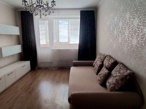 квартира по адресу Гарибальди ул., 3