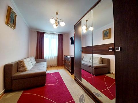квартира по адресу Джохара Дудаева ул., 5