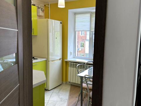 квартира по адресу Князей Кориатовичей ул., 143