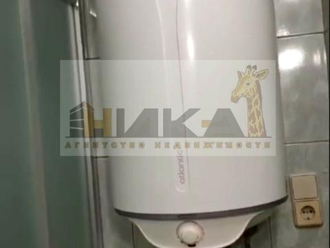 квартира по адресу Криворожская ул., 24-А