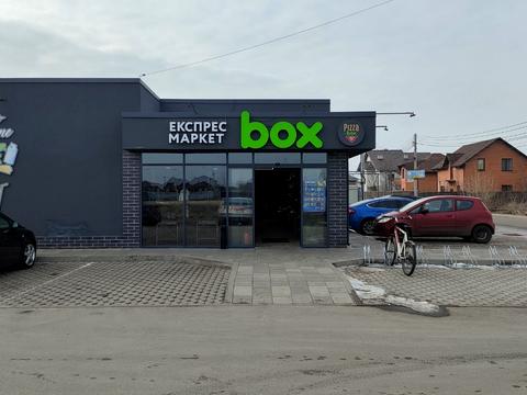 ділянка за адресою 