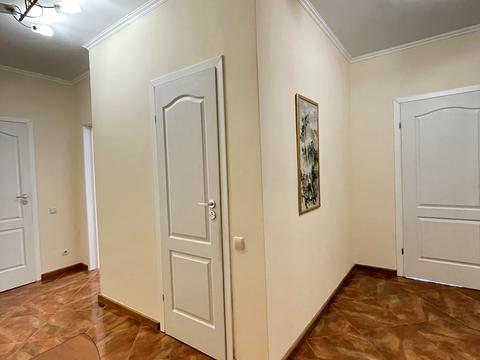 квартира по адресу Раисы Окипной ул., 8